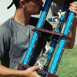 Meet your Posher, Ivan